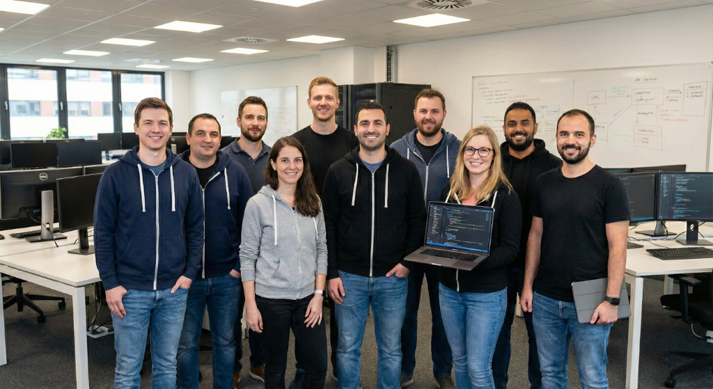 ARA Creative Lab Team