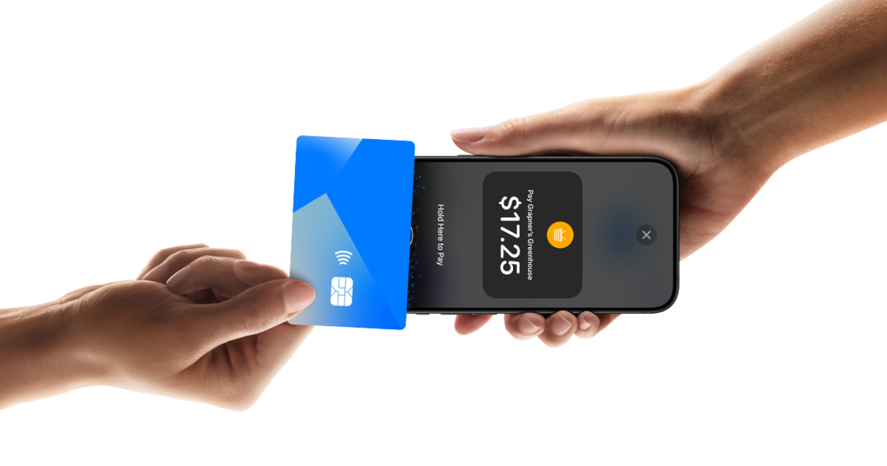 ARA Creative Lab Helps Peroz Bring Tap to Pay to Salon Businesses